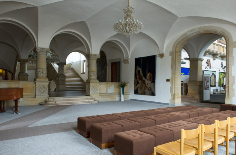 V Severočeském muzeu bude vyhlášena Nejlepší kronika Libereckého kraje